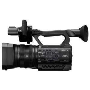 Видеокамера Sony HXR-NX200 (фото modal nav 5)