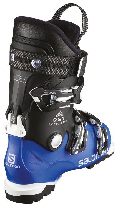 Ботинки для горных лыж Salomon Qst Access 70 T (фото modal 2)