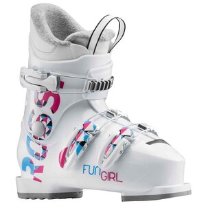 Ботинки для горных лыж Rossignol Fun Girl J3 (фото modal nav 1)
