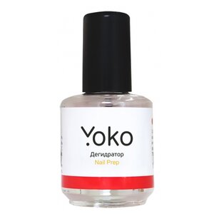 Yoko Дегидратор для ногтей Nail Prep (фото modal nav 1)