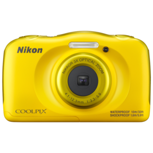 Компактный фотоаппарат Nikon Coolpix W100 (фото modal nav 14)