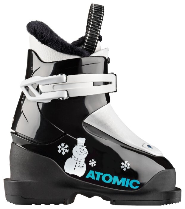 Ботинки для горных лыж ATOMIC Hawx JR 1 (фото modal 1)