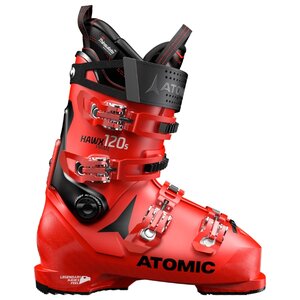 Ботинки для горных лыж ATOMIC Hawx Prime 120 S (фото modal nav 2)