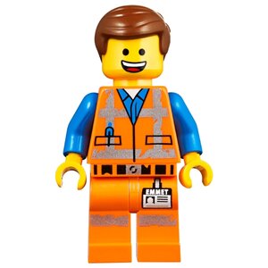 Конструктор LEGO The LEGO Movie 70826 Рэкстремальный внедорожник Рэкса (фото modal nav 7)