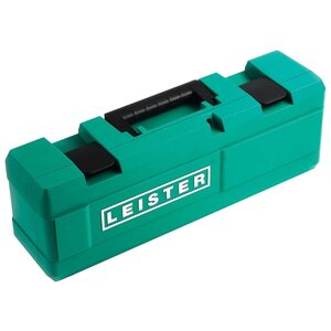 Строительный фен Leister Electron ST Case (фото modal nav 2)