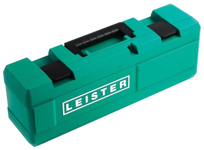 Строительный фен Leister Electron ST Case (фото modal 2)