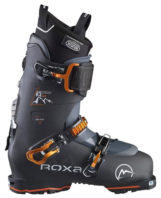 Ботинки для горных лыж ROXA R3 110 TI IR (фото modal 1)