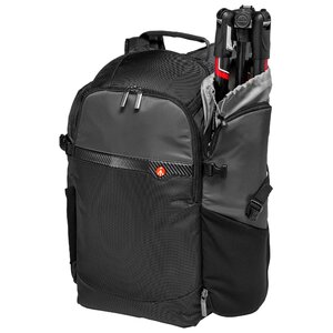 Рюкзак для фотокамеры Manfrotto Advanced Befree Camera Backpack for DSL/CSC/Drone (фото modal nav 4)