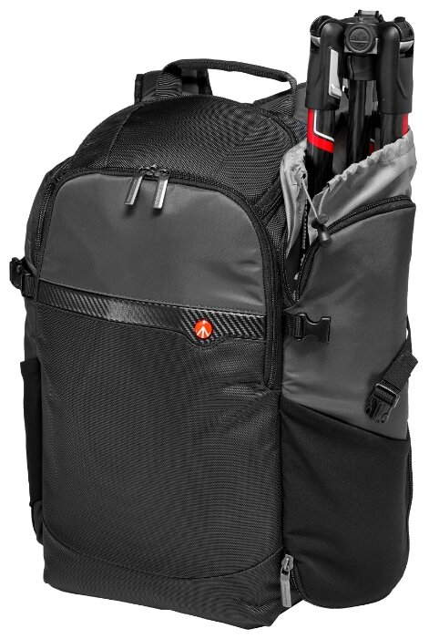 Рюкзак для фотокамеры Manfrotto Advanced Befree Camera Backpack for DSL/CSC/Drone (фото modal 4)