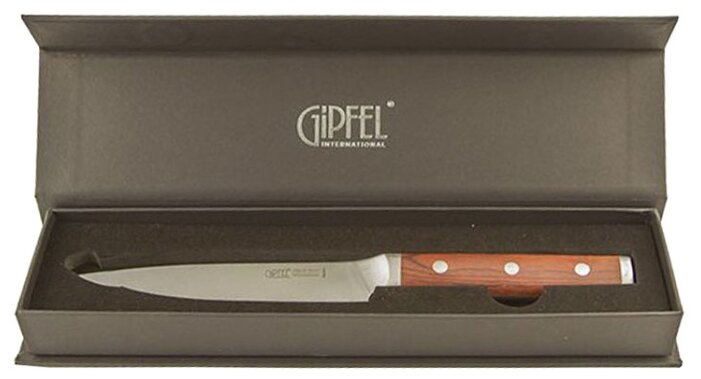 GiPFEL Нож универсальный Grifo 13 см (фото modal 1)
