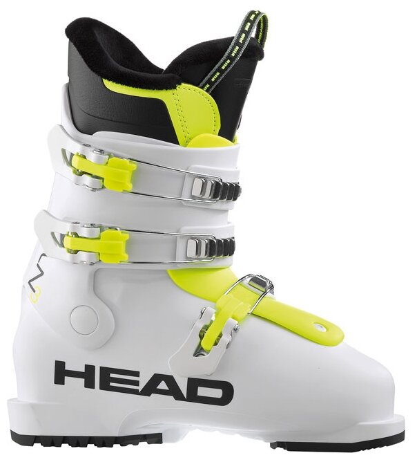 Ботинки для горных лыж HEAD Z3 (фото modal 3)