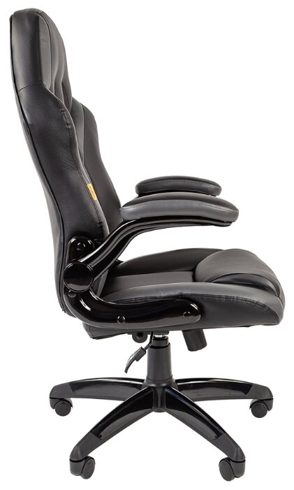 Компьютерное кресло Chairman GAME 15 игровое (фото modal 5)