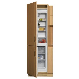 Встраиваемый холодильник ATLANT ХМ 4307-000 (фото modal nav 4)