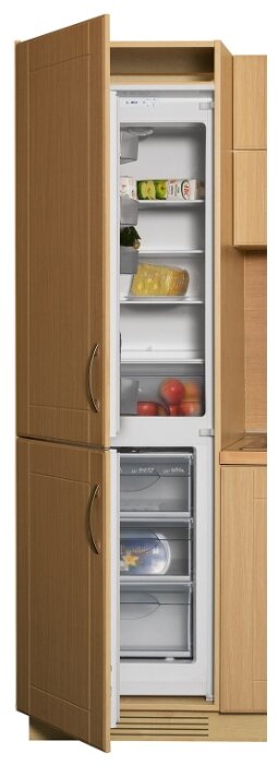 Встраиваемый холодильник ATLANT ХМ 4307-000 (фото modal 4)