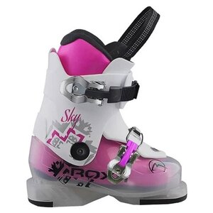 Ботинки для горных лыж ROXA Sky 2 (фото modal nav 1)