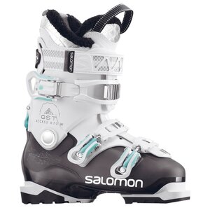 Ботинки для горных лыж Salomon Qst Access R70 W (фото modal nav 1)