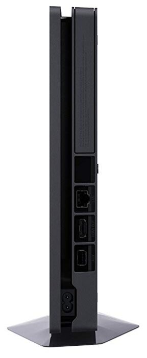 Игровая приставка Sony PlayStation 4 Slim 500 ГБ (фото modal 9)