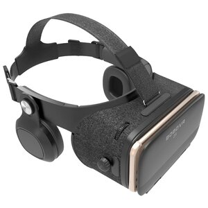 Очки виртуальной реальности BOBOVR Z5 Wireless (фото modal nav 1)