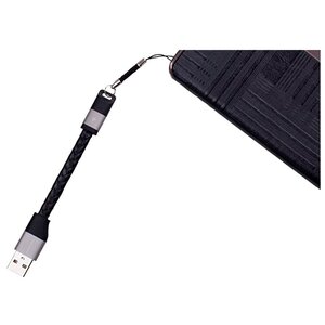 Кабель MOMAX Elite Link Pro Cable (DL1) 0.11 м (фото modal nav 3)