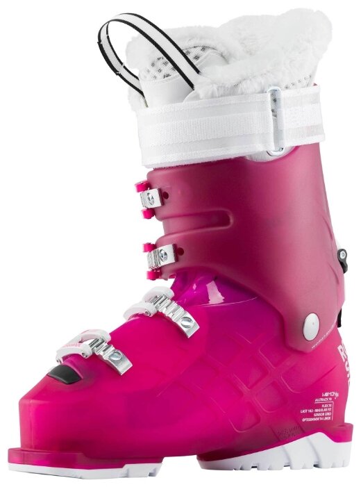 Ботинки для горных лыж Rossignol Alltrack 70 W (фото modal 12)