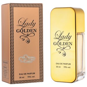 Парфюмерия XXI века Lady Golden (фото modal nav 1)