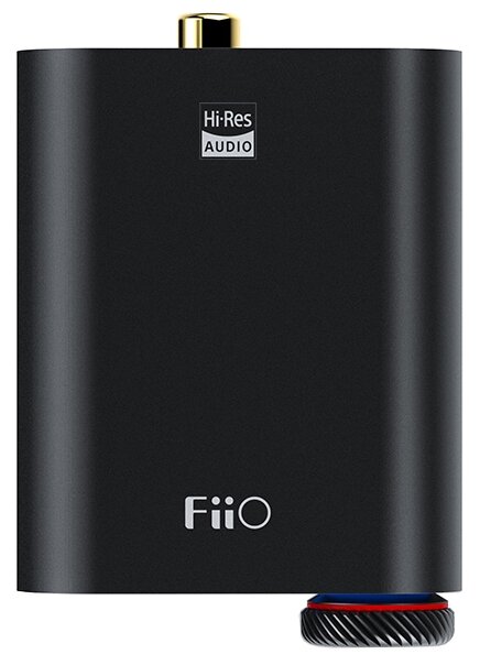 Усилитель для наушников Fiio K3 (фото modal 4)