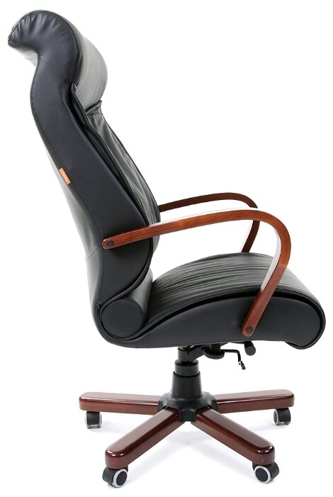 Компьютерное кресло Chairman 420 WD (фото modal 5)