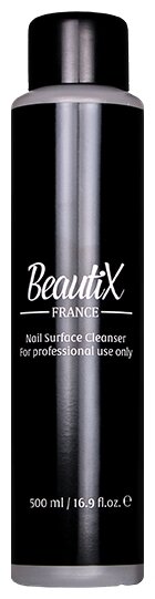 Beautix Жидкость для снятия липкого слоя с ногтевой пластины (фото modal 2)