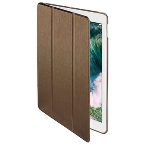 Чехол HAMA Fold Clear Tablet Case для Apple iPad Pro 9.7 (фото modal nav 4)