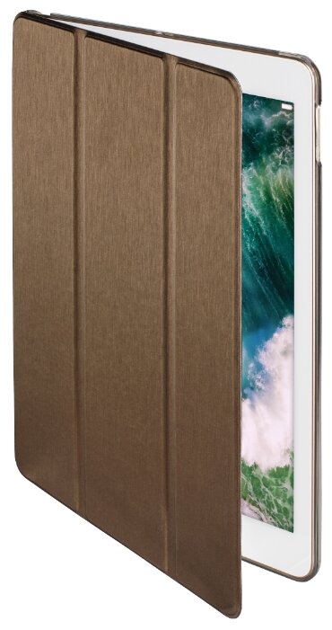 Чехол HAMA Fold Clear Tablet Case для Apple iPad Pro 9.7 (фото modal 4)