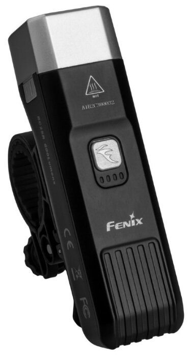 Передний фонарь Fenix BC25R Cree XP-G3 (фото modal 3)