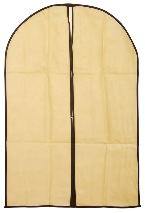 Vetta Чехол для одежды спанбонд 90х60см (фото modal 1)