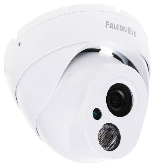 Сетевая камера Falcon Eye FE-IPC-DL200P (фото modal 3)