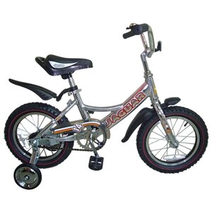 Детский велосипед JAGUAR MS-142 Alu (фото modal nav 2)