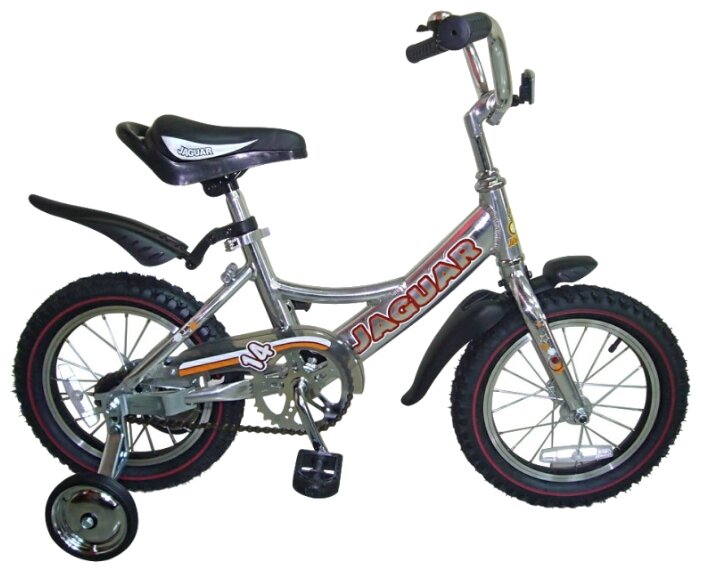 Детский велосипед JAGUAR MS-142 Alu (фото modal 2)