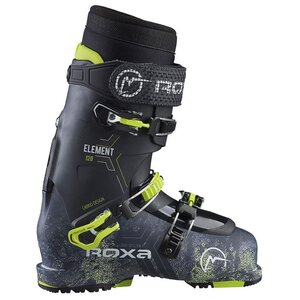 Ботинки для горных лыж ROXA Element 120 (фото modal nav 1)