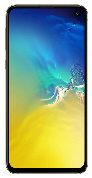 Смартфон Samsung Galaxy S10e 6/128GB (фото modal 7)