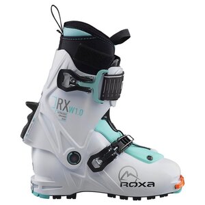 Ботинки для горных лыж ROXA Rxw 1.0 (фото modal nav 1)