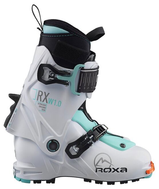 Ботинки для горных лыж ROXA Rxw 1.0 (фото modal 1)