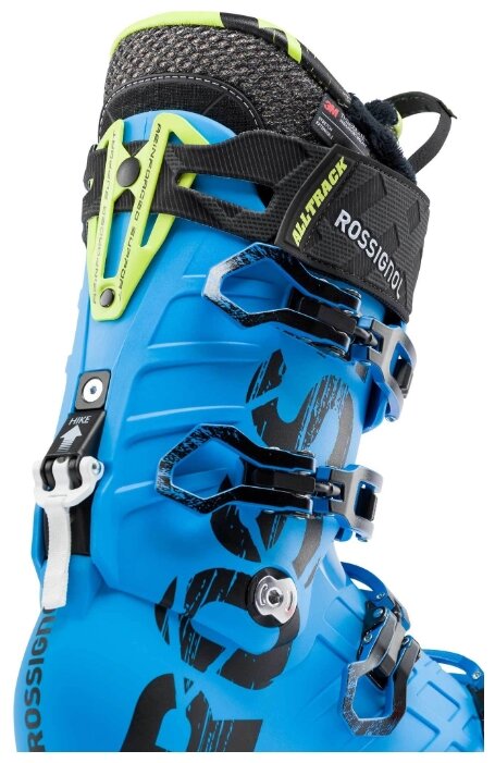Ботинки для горных лыж Rossignol Alltrack Pro 120 (фото modal 8)