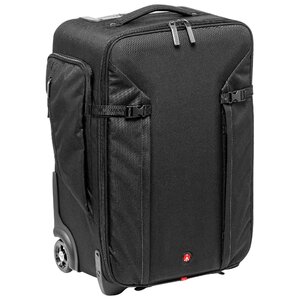 Кейс для фотокамеры Manfrotto Professional roller bag-70 (фото modal nav 1)