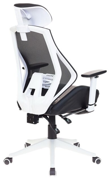 Компьютерное кресло Бюрократ CH-W770 игровое (фото modal 5)