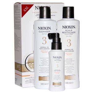 Набор Nioxin System 3 XXL (фото modal nav 1)