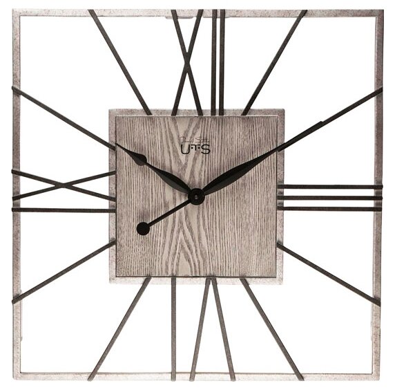 Часы настенные кварцевые Tomas Stern 9003 (фото modal 1)