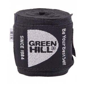 Кистевые бинты Green hill BP-6232c 3,5 м (фото modal nav 3)
