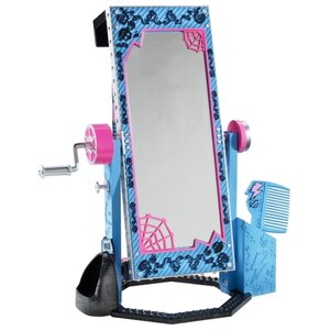 Monster High Кровать-зеркало Фрэнки Штейн (V2953) (фото modal nav 3)