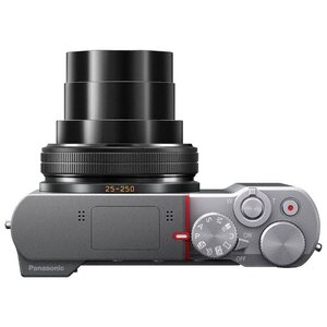 Компактный фотоаппарат Panasonic Lumix DMC-ZS100/TZ100 (фото modal nav 11)