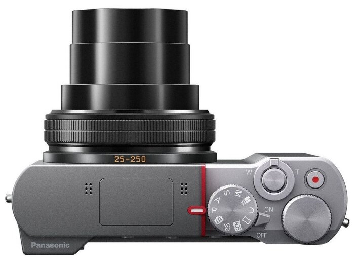 Компактный фотоаппарат Panasonic Lumix DMC-ZS100/TZ100 (фото modal 11)