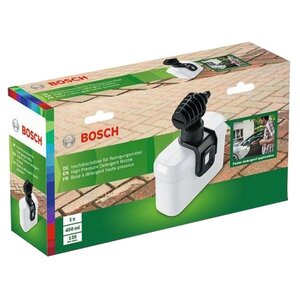 Bosch Насадка-пенообразователь (450 мл) F016800509 (фото modal nav 2)
