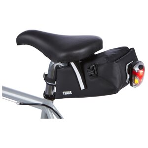 Велосумка THULE подседельная Shield Seat Bag Large (фото modal nav 3)